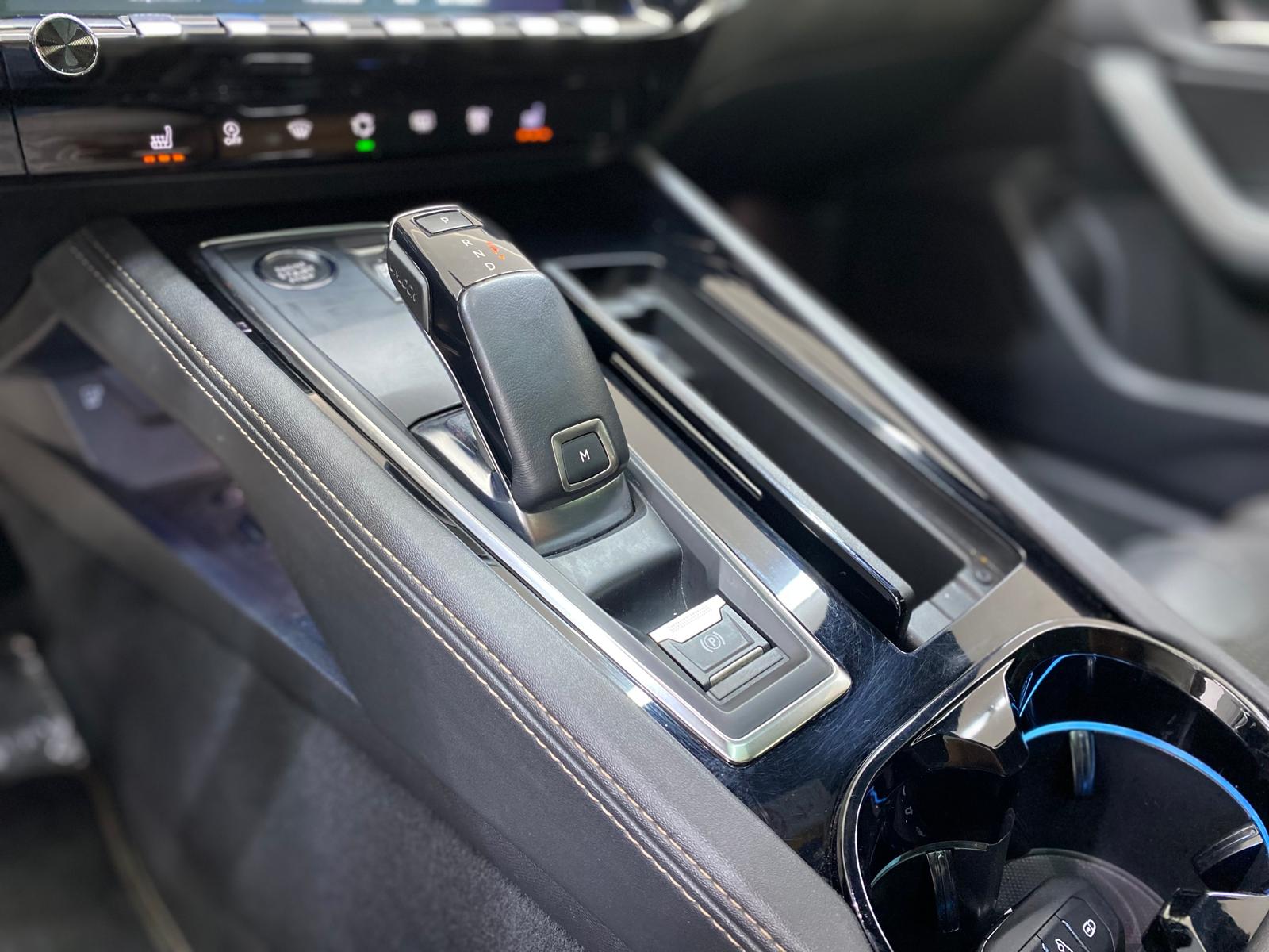 PEUGEOT 508 14